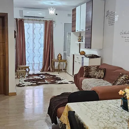 Stylish Sea View Feels Like Home, Just Steps From The Apartman Marsaskala