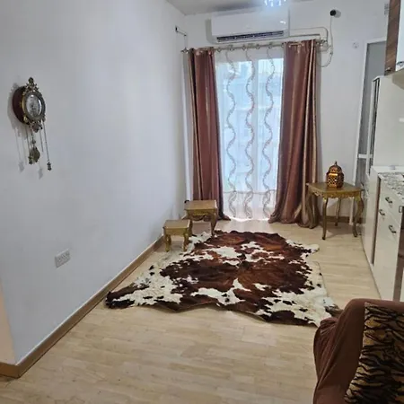 Stylish Sea View Feels Like Home, Just Steps From The Apartman Marsaskala