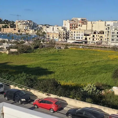 Stylish Sea View Feels Like Home, Just Steps From The *