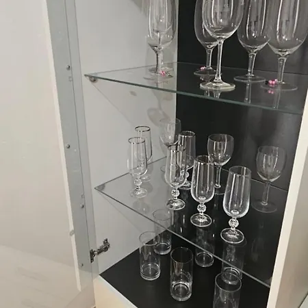 Marsascala 2nd-floor Seaview Elegant 3bedroom 2bathroom Free Breakfast & Tv Movies Appartement Marsaskala