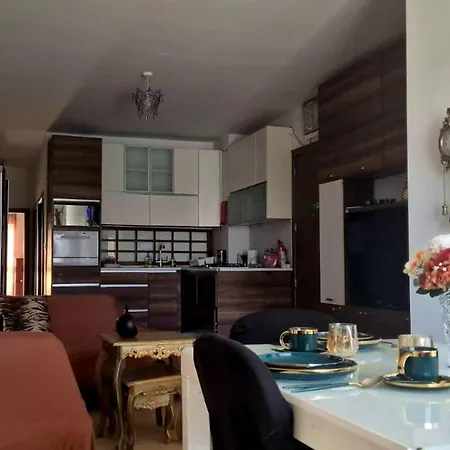 Marsascala 2nd-floor Seaview Elegant 3bedroom 2bathroom Free Breakfast & Tv Movies Appartement Marsaskala