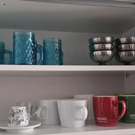 Appartement Marsascala 2nd-floor Seaview Elegant 3bedroom 2bathroom Free Breakfast & Tv Movies