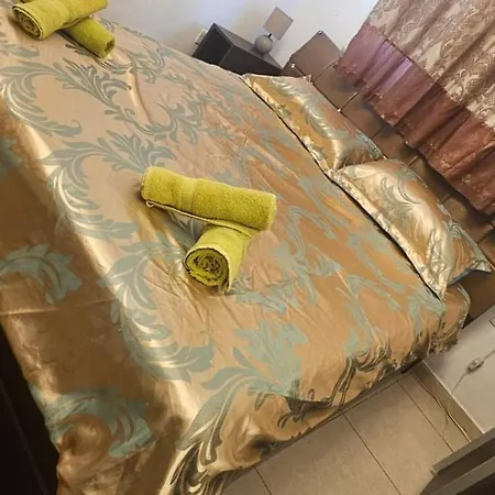 Marsascala 2nd-floor Seaview Elegant 3bedroom 2bathroom Free Breakfast & Tv Movies