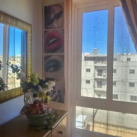 Marsascala 2nd-floor Seaview Elegant 3bedroom 2bathroom Free Breakfast & Tv Movies *