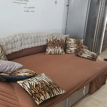 Appartement Marsascala 2nd-floor Seaview Elegant 3bedroom 2bathroom Free Breakfast & Tv Movies