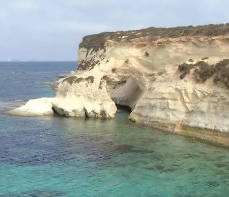 Appartement Marsascala 2nd-floor Seaview Elegant 3bedroom 2bathroom Free Breakfast & Tv Movies *