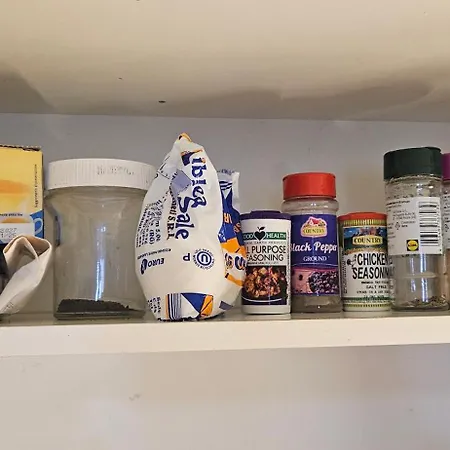 Marsascala 2nd-floor Seaview Elegant 3bedroom 2bathroom Free Breakfast & Tv Movies Appartement