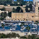Apartman Seaview 2nd Floor Marsaskala
