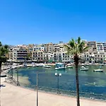 Apartman Seaview 2nd Floor Marsaskala
