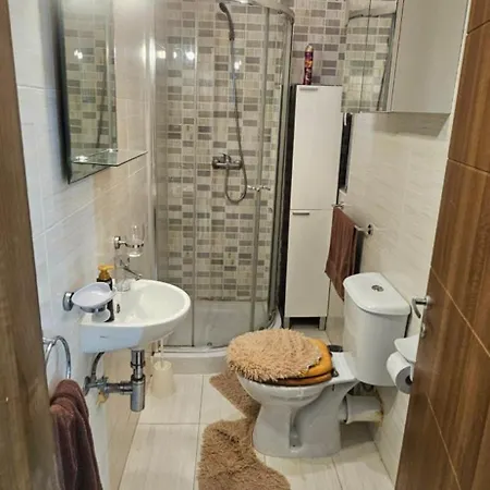 Stylish Sea View Feels Like Home, Just Steps From The Marsaskala