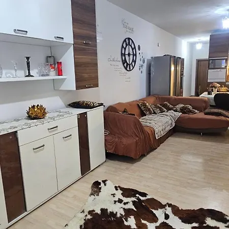 Stylish Sea View Apartment Feels Like Home, Just Steps From The Beach