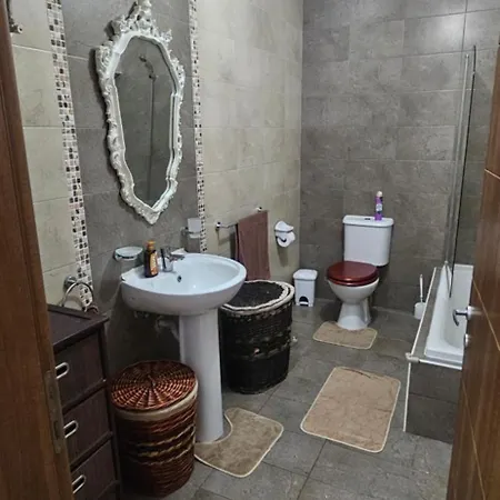 Stylish Sea View Apartment Feels Like Home, Just Steps From The Beach Marsaskala