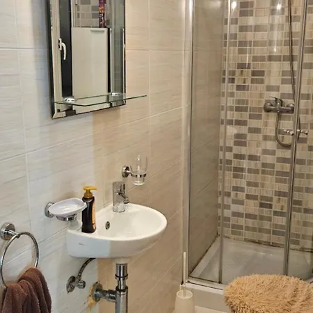 Stylish Sea View Apartment Feels Like Home, Just Steps From The Beach