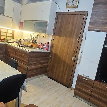 Apartmán Stylish Sea View Feels Like Home, Just Steps From The