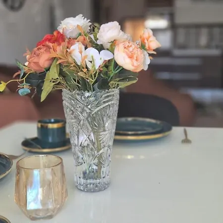 Lägenhet Marsascala 2nd-floor Seaview Elegant 3bedroom 2bathroom Free Breakfast & Tv Movies Marsaskala