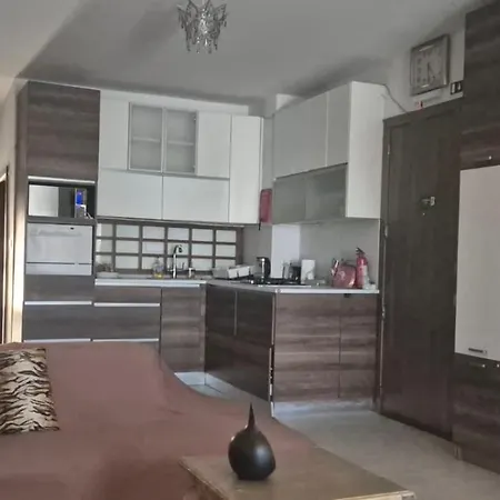 Stylish Sea View Apartment Feels Like Home, Just Steps From The Beach