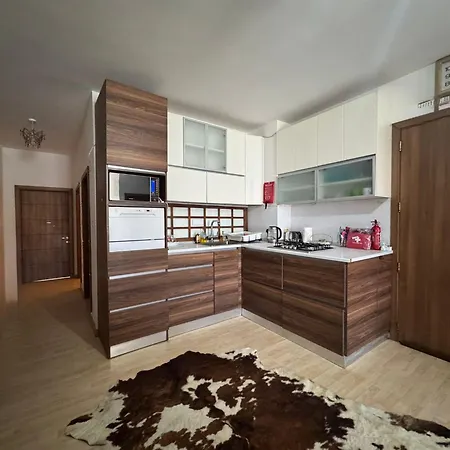 Seaview 2nd Floor * Marsaskala