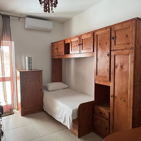 Marsascala 2nd-floor Seaview Elegant 3bedroom 2bathroom Free Breakfast & Tv Movies * Marsaskala