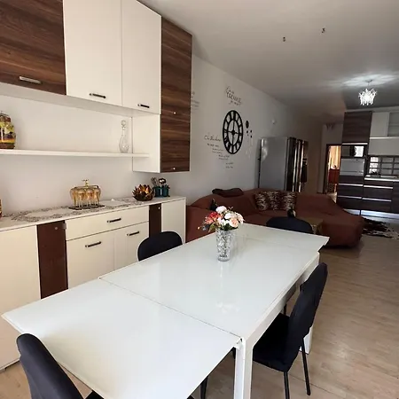 Lägenhet Marsascala 2nd-floor Seaview Elegant 3bedroom 2bathroom Free Breakfast & Tv Movies *