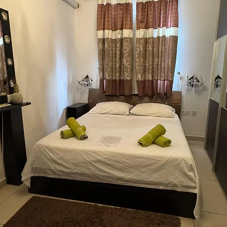 Apartamento Seaview 2nd Floor Marsaskala