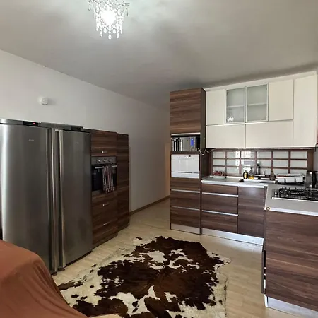 Seaview 2nd Floor Apartamento *