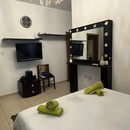 Marsascala 2nd-floor Seaview Elegant 3bedroom 2bathroom Free Breakfast & Tv Movies * Marsaskala