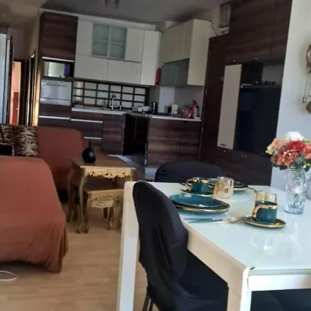 Marsascala 2nd-floor Seaview Elegant 3bedroom 2bathroom Free Breakfast & Tv Movies Apartamento Marsaskala