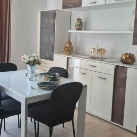 Lägenhet Marsascala 2nd-floor Seaview Elegant 3bedroom 2bathroom Free Breakfast & Tv Movies