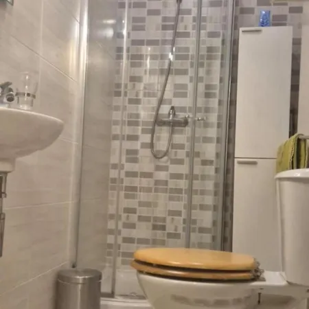 Lägenhet Marsascala 2nd-floor Seaview Elegant 3bedroom 2bathroom Free Breakfast & Tv Movies Marsaskala