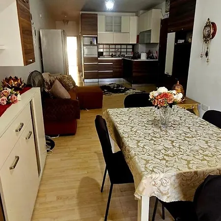 Seaview 2nd Floor Apartamento *