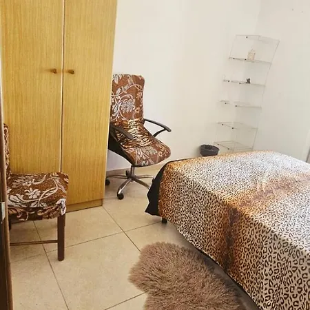 Apartamento Seaview 2nd Floor *