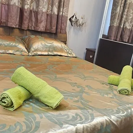 Marsascala 2nd-floor Seaview Elegant 3bedroom 2bathroom Free Breakfast & Tv Movies Apartamento *