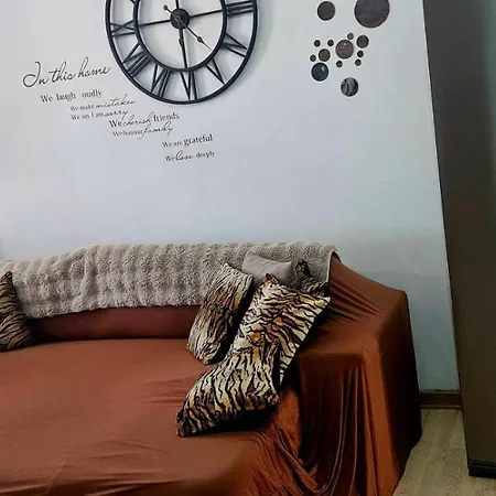 Marsascala 2nd-floor Seaview Elegant 3bedroom 2bathroom Free Breakfast & Tv Movies Marsaskala