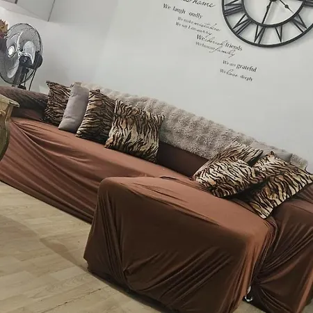 Marsascala 2nd-floor Seaview Elegant 3bedroom 2bathroom Free Breakfast & Tv Movies