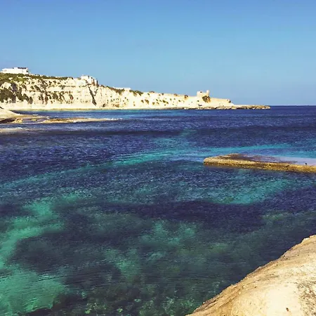 Apartament Seaview Elegant Apartment Feels Like Home Marsaskala