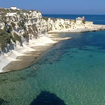 Seaview 2nd Floor Apartamento Marsaskala