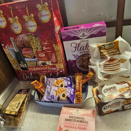 Apartament Seaview Elegant Apartment Feels Like Home *