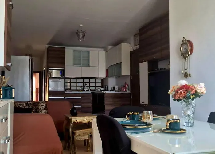 Seaview Elegant Apartment Feels Like Home Apartament Marsaskala