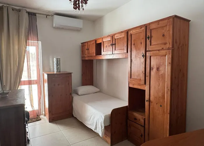 Seaview Elegant Apartment Feels Like Home * Marsaskala