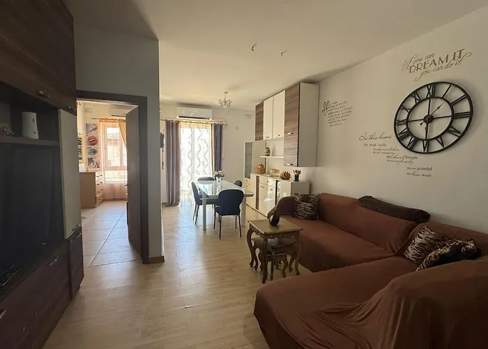 Apartament Seaview Elegant Apartment Feels Like Home