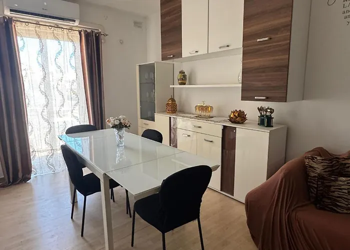 Seaview Elegant Apartment Feels Like Home Apartament Marsaskala
