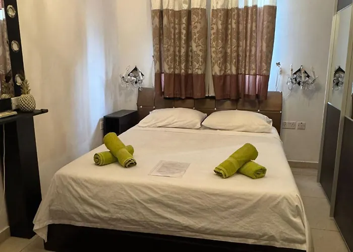 Apartament Seaview Elegant Apartment Feels Like Home Marsaskala