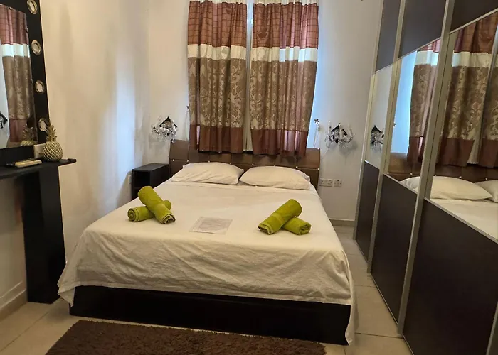 Seaview Elegant Apartment Feels Like Home Marsaskala