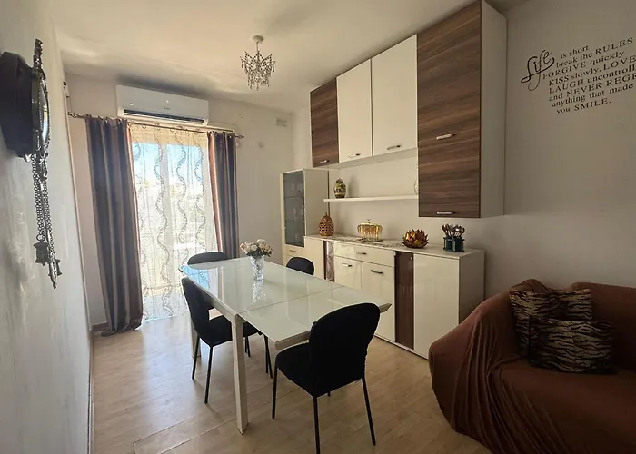 Seaview Elegant Apartment Feels Like Home * Marsaskala