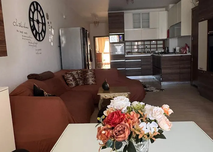 Seaview Elegant Apartment Feels Like Home * Marsaskala