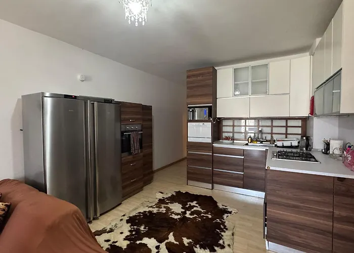 Seaview Elegant Apartment Feels Like Home Apartament *