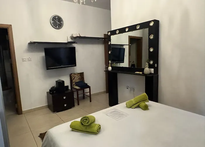 Seaview Elegant Apartment Feels Like Home * Marsaskala