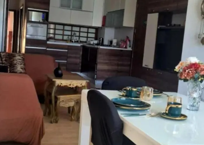 Seaview Elegant Apartment Feels Like Home Apartament Marsaskala