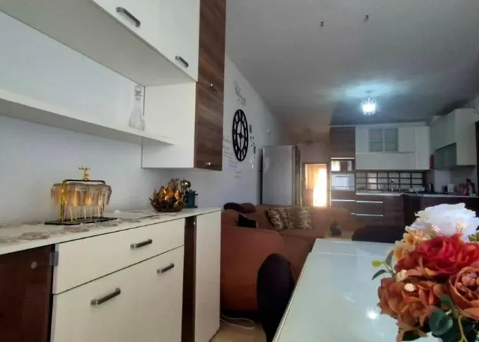 Apartament Seaview Elegant Apartment Feels Like Home