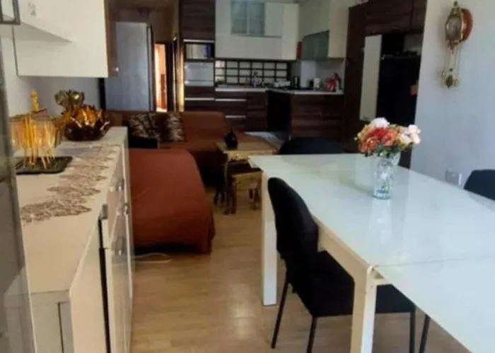 Apartament Seaview Elegant Apartment Feels Like Home Marsaskala